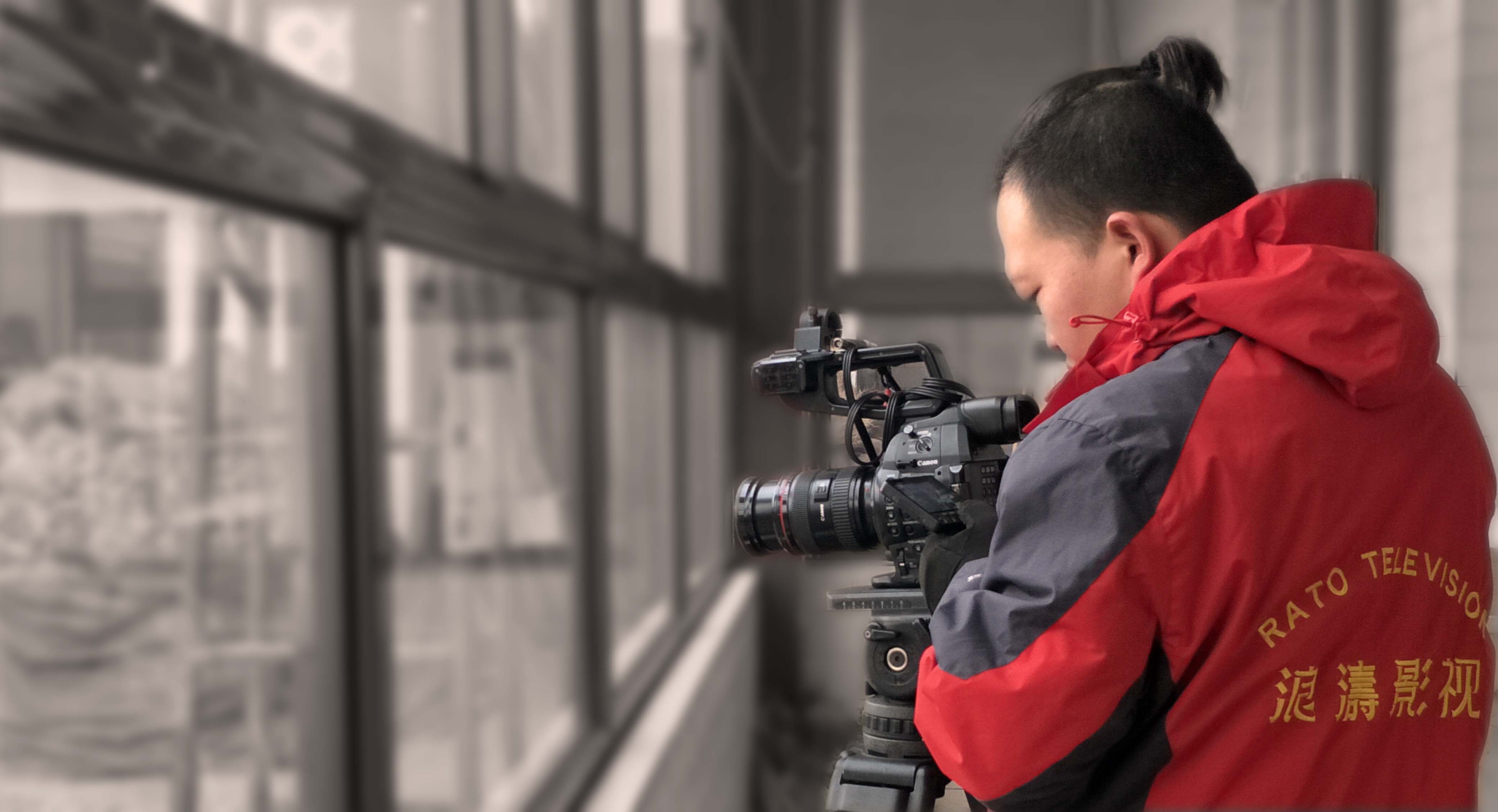 镜头背后：有你想知道的故事