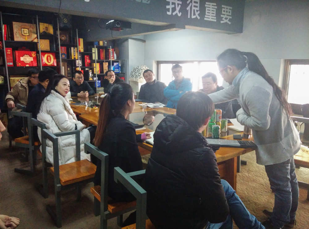  2018年糖酒会，紫林，值得期待。